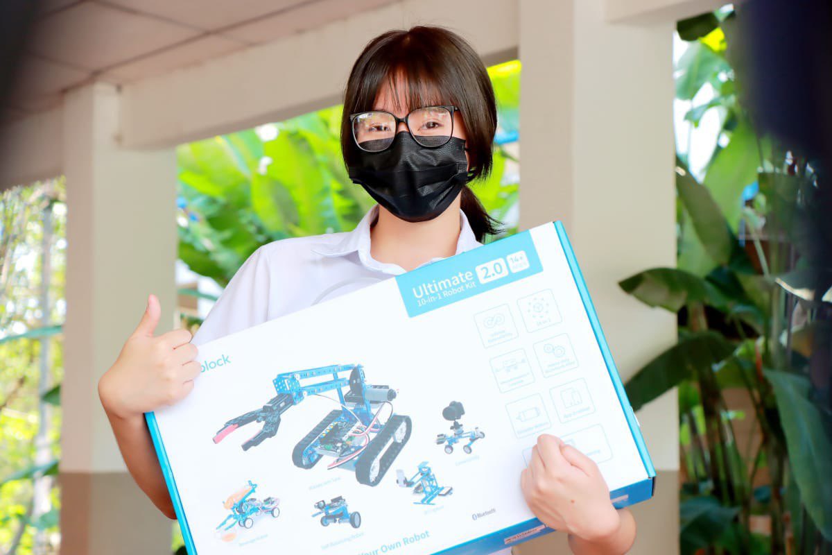 Gobierno prevé beneficiar a 118 centros escolares públicos con kits de Robótica Educativa gobierno-preve-beneficiar-a-118-centros-escolares-publicos-con-kits-de-robotica-educativa